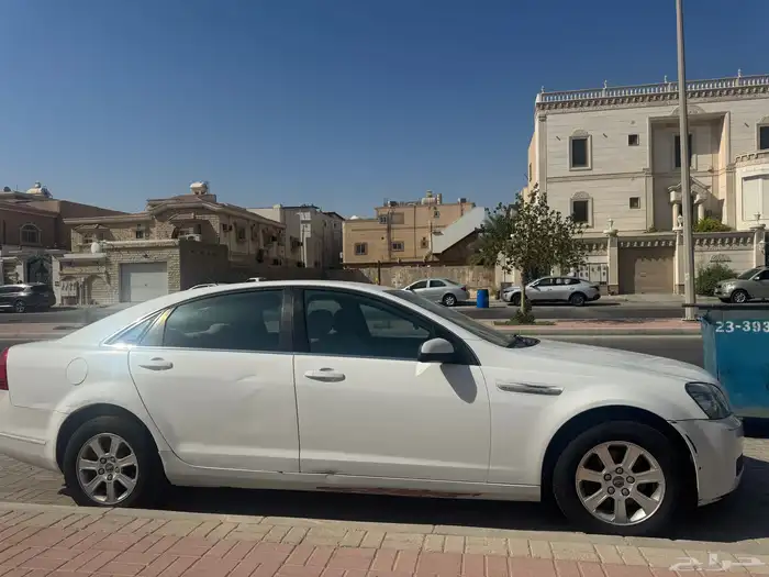 كابريس 2010 1