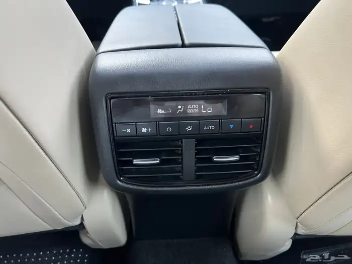 مازداCX9 2024 نص فل نظيف جدا لدى قمة الاطلال 31