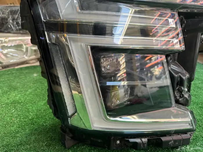 شمعه باترول بلاتنيوم 2025 اصلي يمين 2