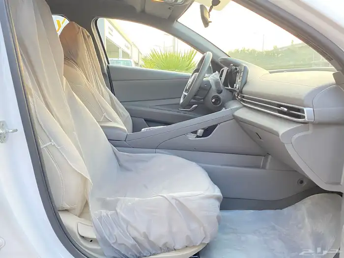 هونداي النترا 29