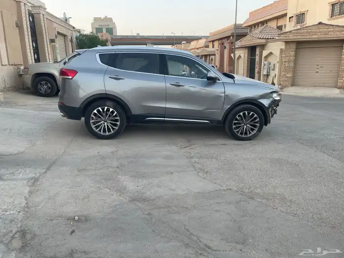 للبيع هافال H6 3