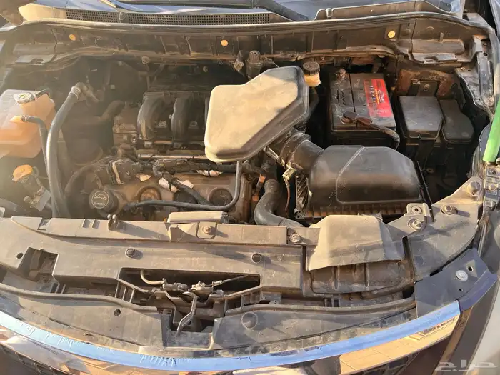 مازدا cx-9 2009 4