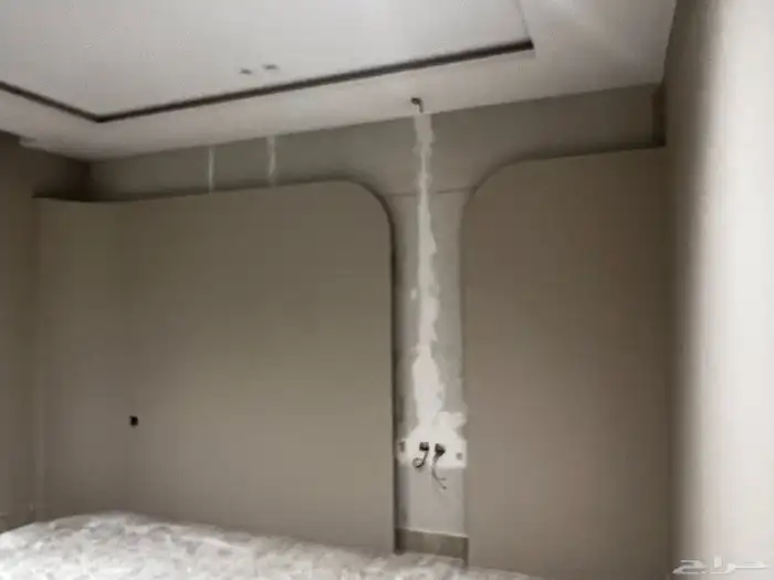 عازل صوت ودهانات وديكورات 6