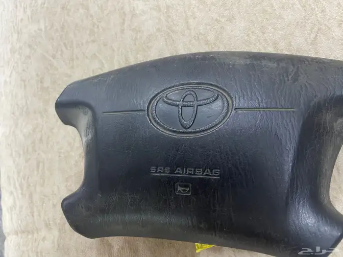 غطا بوري كامري 99 0