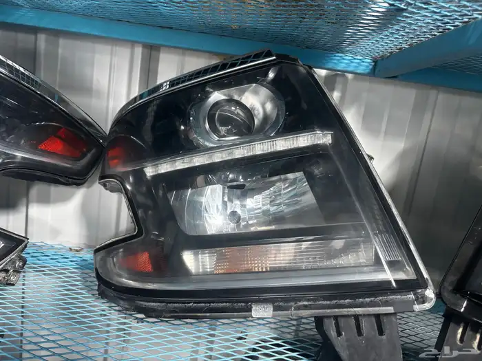 شمعات تاهو من موديل(2015 إلى2020) اصلي وكاله 2