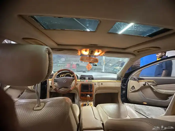 مورسيدس فياقرا 4