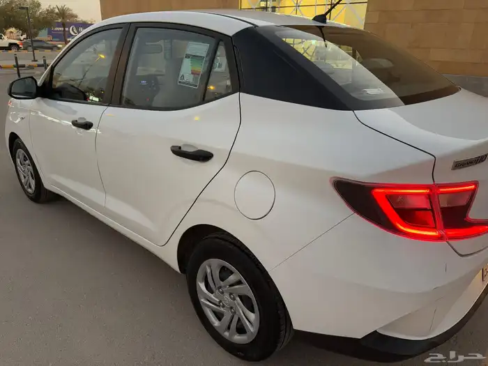 هيونداي 2023 i10 وكالة نظيفة للمستخدم 11