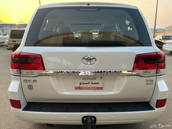 GXR 2021 اليحيا وكالة قير عادي 13
