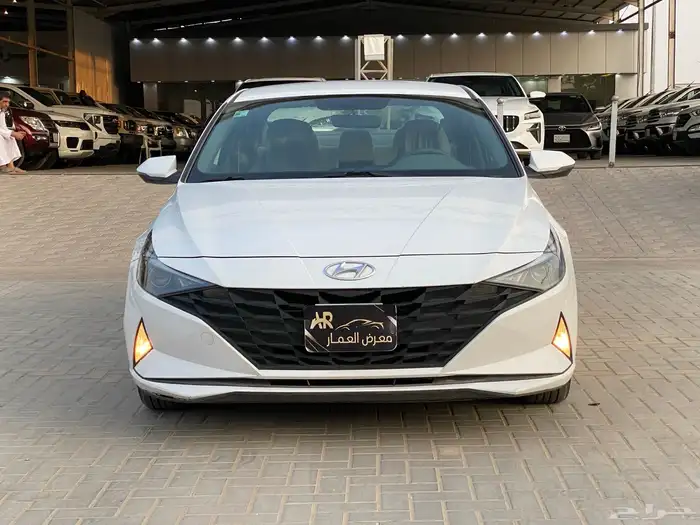 هونداي النترا 0