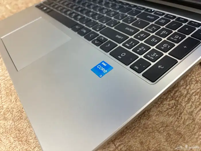 لابتوب للبيع مستخدم اسبوع 4
