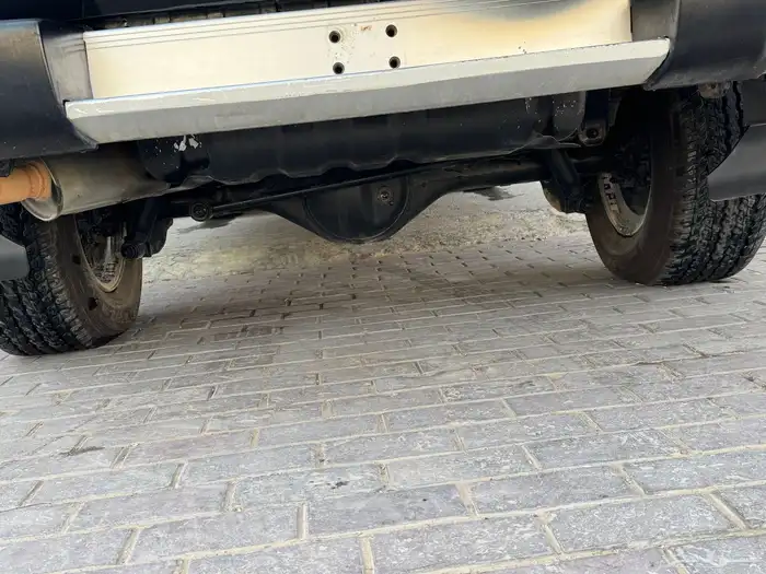 باترول 99 شرط 7