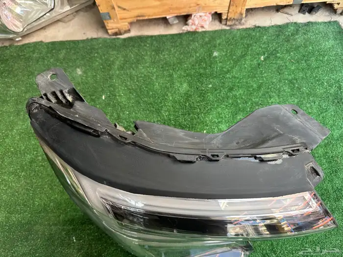 شمعه باترول بلاتنيوم 2025 اصلي يمين 3