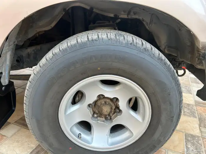 جيب لاند كروزر فكسار 94 خليجي 33