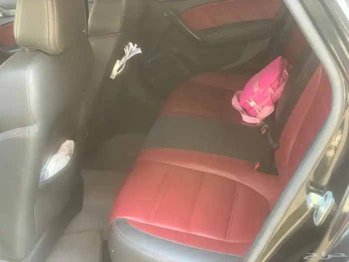 ام جي 6 12