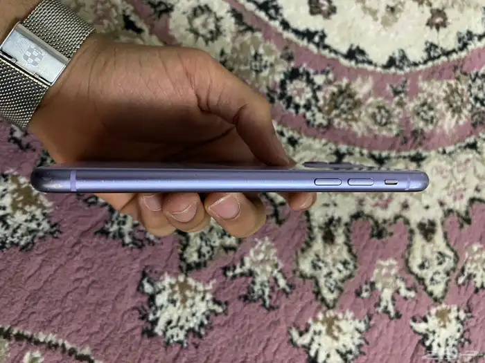 ايفون 11 7