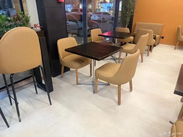 تاثيث فنادق وشقق مفروشة تفصيل سراير كنب   مطابخ 27