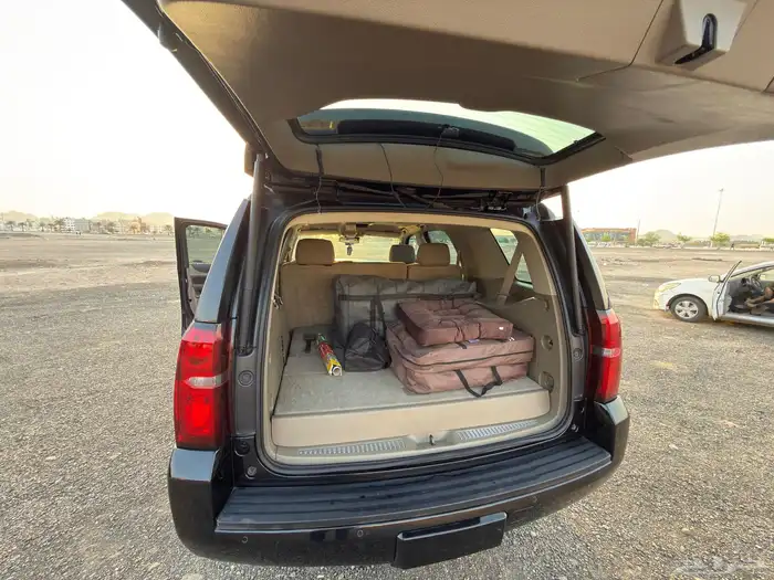 تاهو موديل2015LT 7