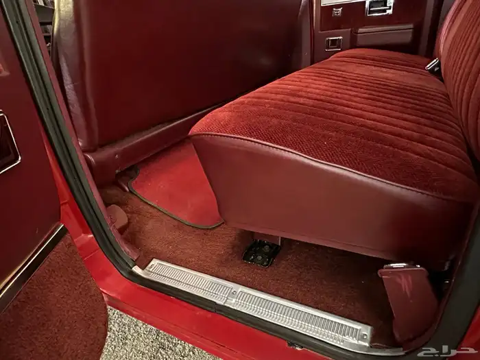 جمس م 87 بحااله الوكااله مخزن ماشي 71 ألف كم 26