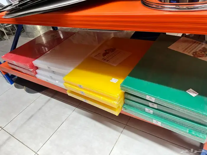 لبيع معدات المطاعم و المطابخ 6