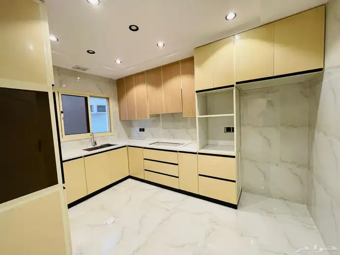 شقق تمليك للبيع تبوك حي البوادي 4 وصاله 14