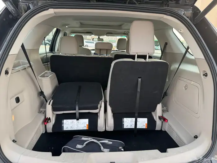 اكسبلور نص فل 2019 10