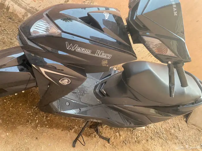دباب عجيب صيني شركة الوسام 2