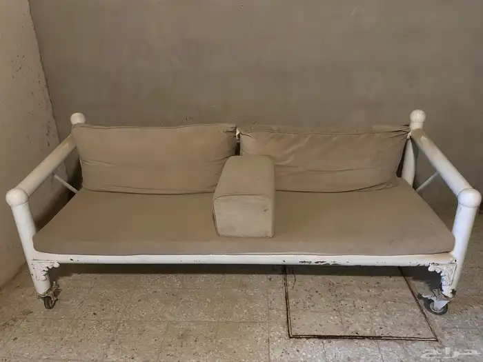 كراسي حديقة 1