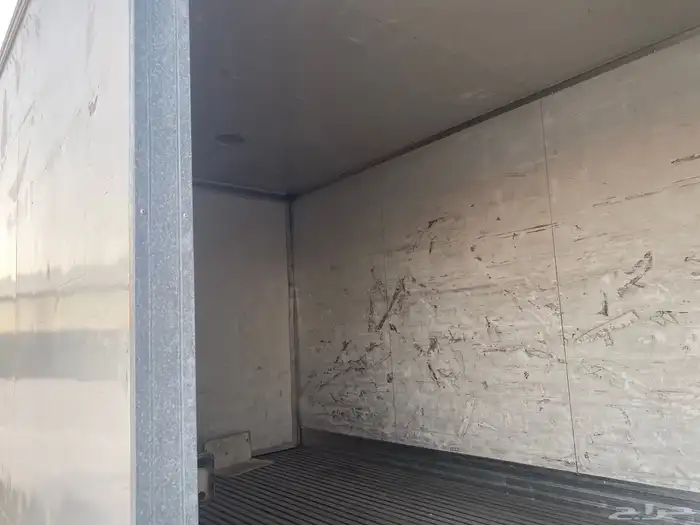 ثلاجه دينه للبيع 3