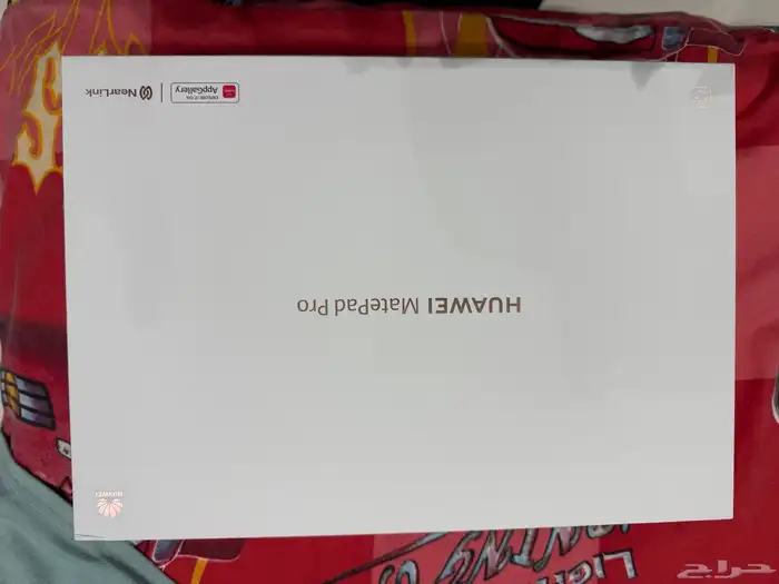 HAUAWEI Matepad pro 13.2 2025جديد تقريبا بسعر مغري 0