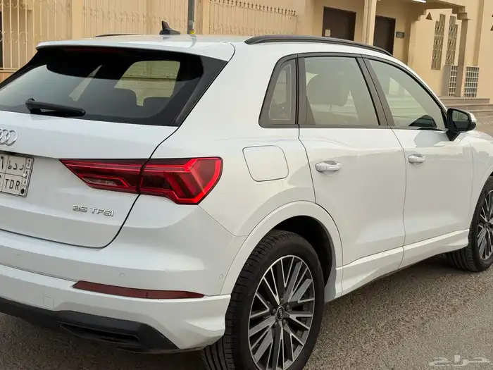 اودي Q3 2023 5