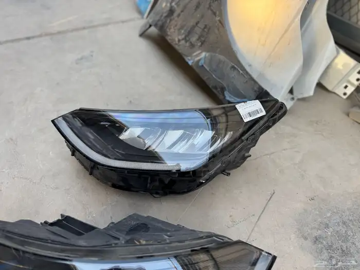 شمعات سوناتا 2020 ليد اصلي وكاله 3