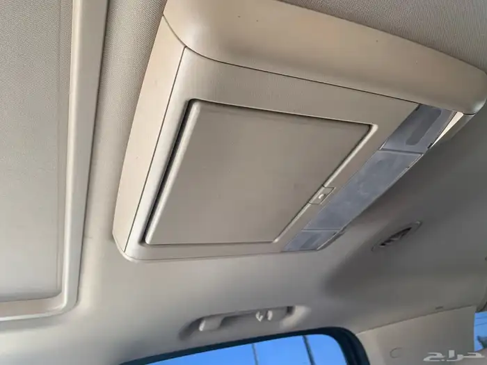 تاهو سوبرمان 2008 منواه المستخدم 13