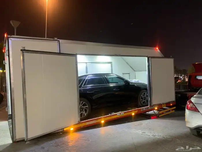 سطحه مغلقه جده الرياض 0