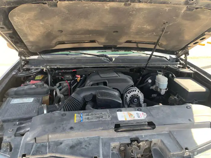 تاهو سوبرمان 2008 منواه المستخدم 10