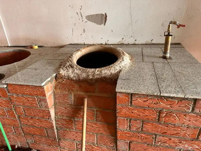 أفران معلم باكستاني 11