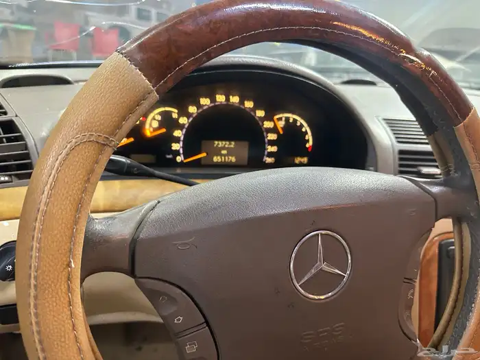 مورسيدس فياقرا 9