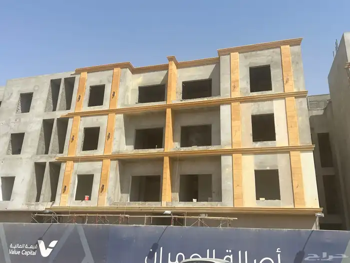 معلم حجر واجهات توريد تركيب 3