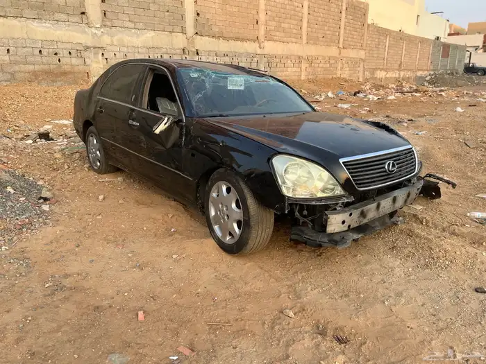 للبيع 430 2003 قطع فقط 3