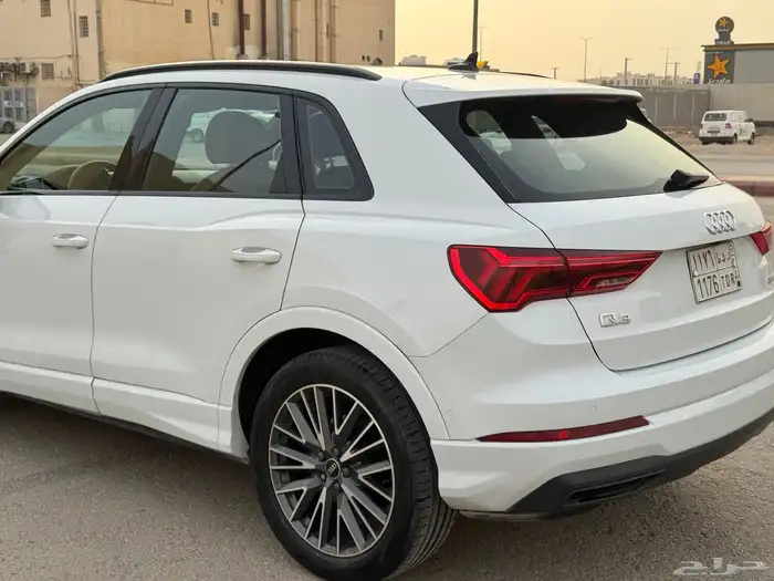 اودي Q3 2023 1