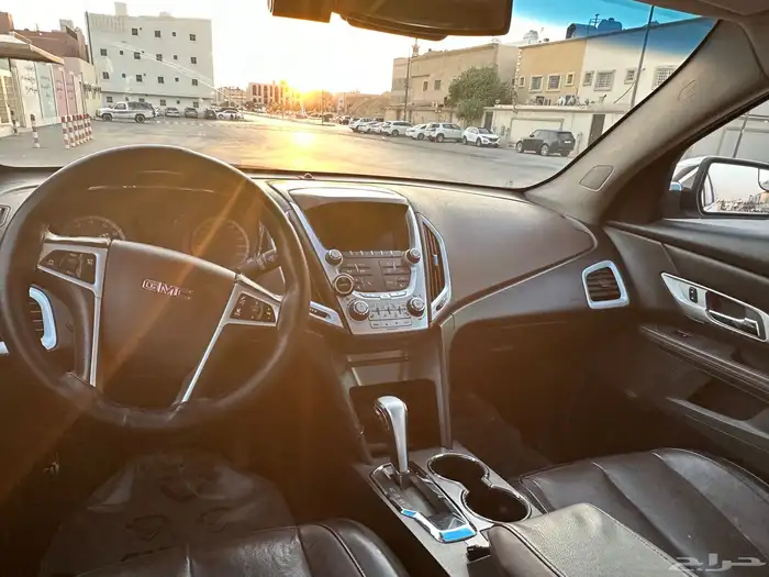 جمس تيرين 2012 10