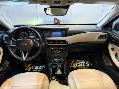 انفنتي Q30 2017 (( تم البيع )) index