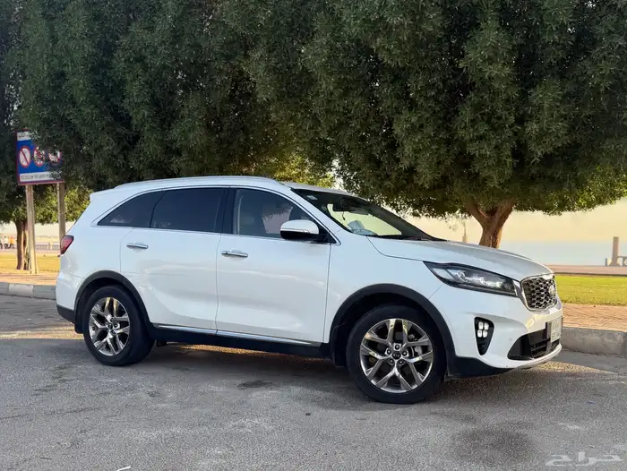 سورنتو 2020 فل كامل مكينة 2200cc 0