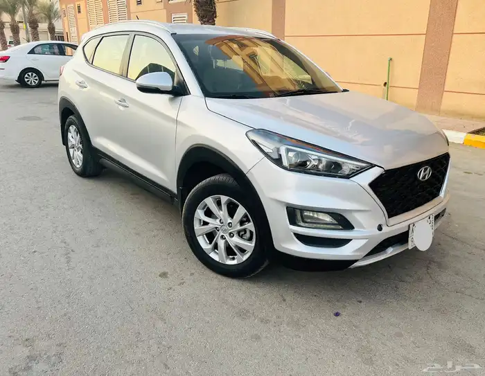 توسان 2019 مكينة 2000 سي سي 1