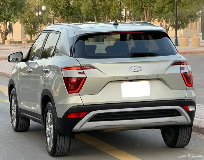 هيونداي كريتا 2023 سعودي 6
