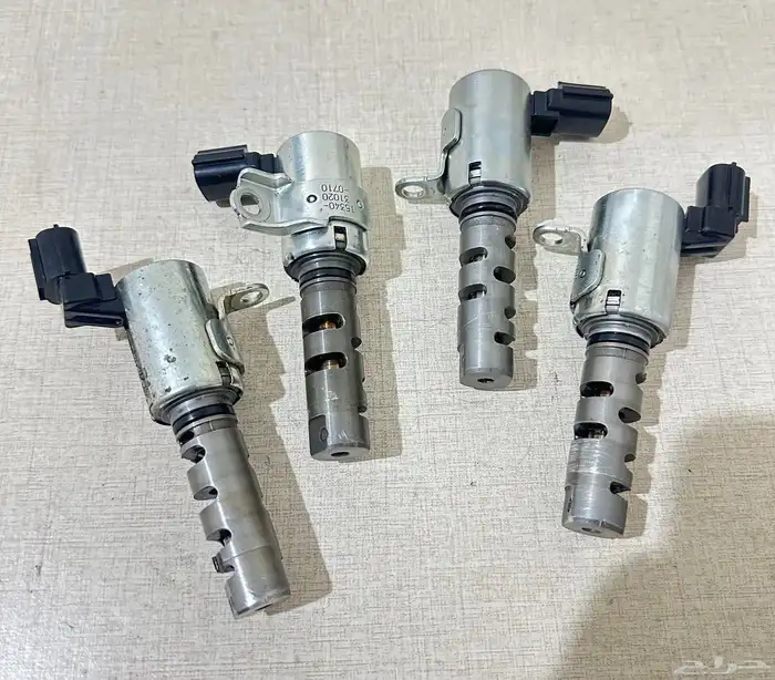 طقم حساسات-صمامات vvt في في تي أفالون-أوريون-لكزس 0