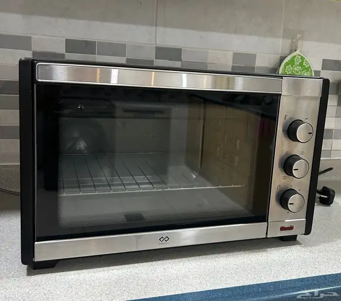 فرن كهربائي استخدام نظيف 0