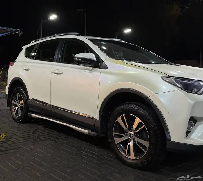 Rav4 2017 6