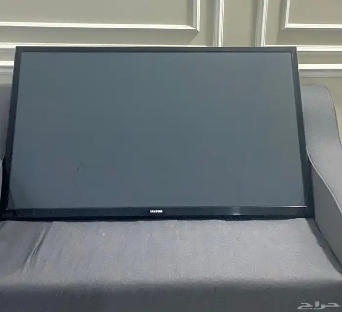 شاشة سامسونج 55 بوصة 0