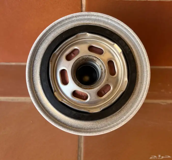 سيفون فلتر زيت فورد فكتوريا ماركيز اصلي وكالة 6