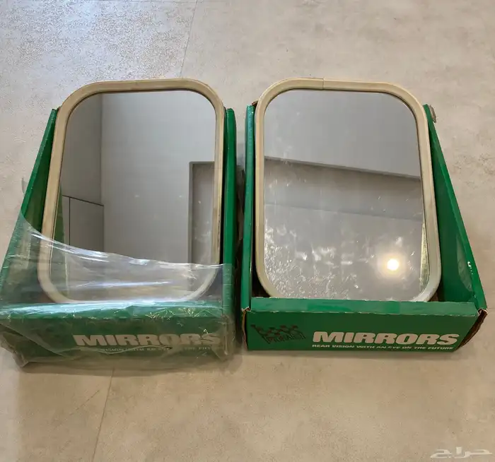 مرايات جمس وشفر 3